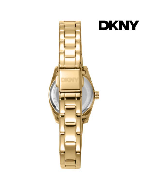DKNY Ladies Watch